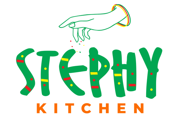 Stephy kitchen 